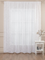 

Гардина Amore Mio, RR 62010050-01 300x270см / 26938