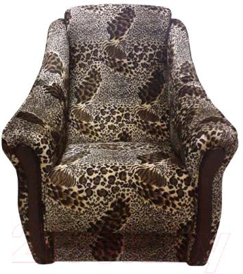 Комплект мягкой мебели Асмана Анна (велюр ягуар)