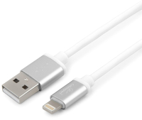 

Кабель Cablexpert, CC-S-APUSB01W-1.8M