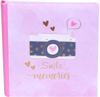 

Фотоальбом Miland, Счастливые воспоминания / УБ-3187