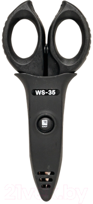 Инструмент для зачистки кабеля EKF WS-35