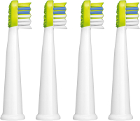Набор насадок для зубной щетки Sencor SOX 014GR - 