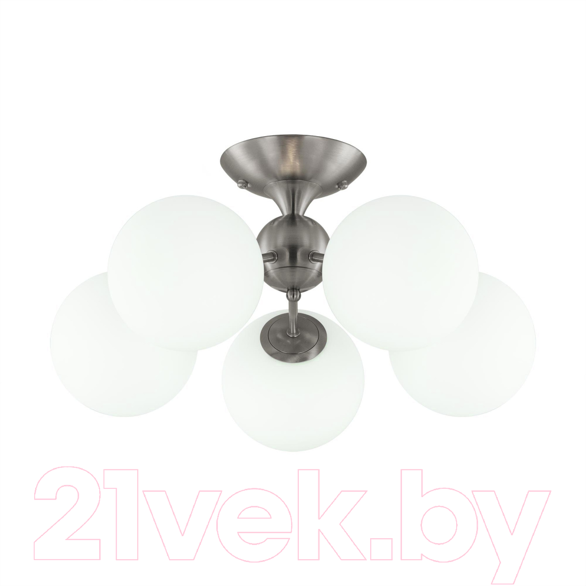 Люстра Citilux Томми CL102154