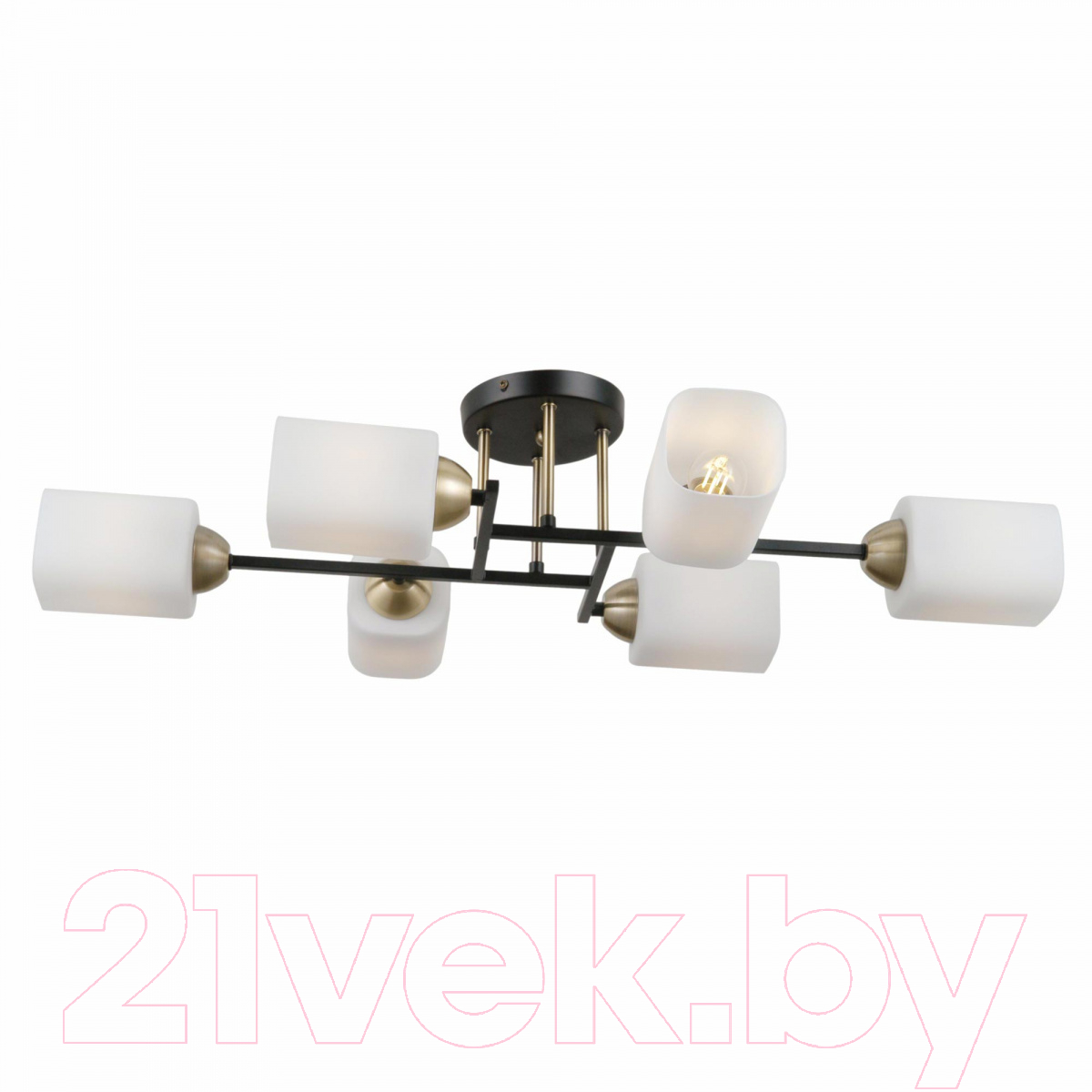 Люстра Citilux Генри CL130265