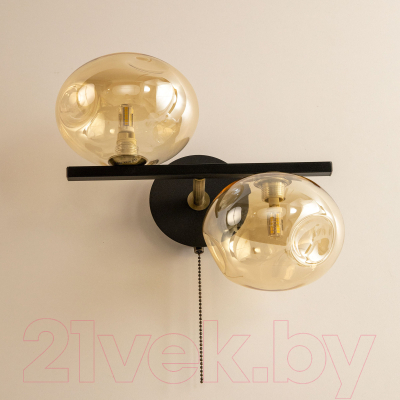 Изображение товара Бра Citilux Дэвис CL201321