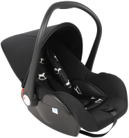 Автокресло Best Baby Unica / LB321 (черный) - 