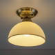 Миниатюра изображения товара Потолочный светильник Citilux Адриана CL405113