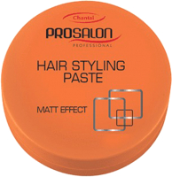 Паста для укладки волос Prosalon Professional (100мл) - 