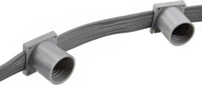 

Провод для гирлянд, Belt-Light 331-112