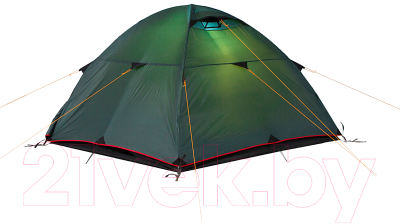 Палатка Alexika Scout 3 Fib / 9121.3201