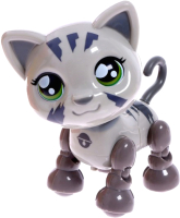 

Интерактивная игрушка Zabiaka, Милый котик / 6248036