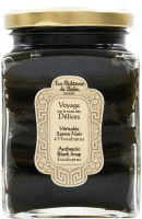 

Мыло жидкое La Sultane De Saba, Черное с эвкалиптом