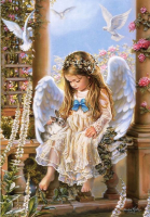 

Пазл Castorland, Нежная любовь / 2117968