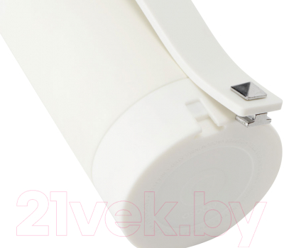 Изображение товара Термос для напитков Oasis Clutch N Go / 842014 (белый)
