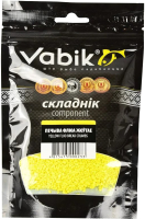 Набор для прикормки Vabik Big Pack Печиво флуо желтое / 6524 (750г) - 