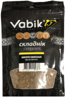 Добавка рыболовная Vabik Big Pack Семена конопли жаренные молотые / 6495 (750г) - 