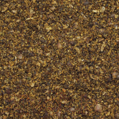 Добавка рыболовная Vabik Big Pack Семена конопли жаренные молотые / 6495 (750г)