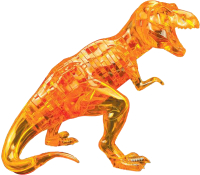 3D-пазл Zabiaka Динозавр / 1025229 - 