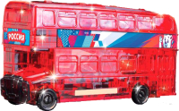 3D-пазл Zabiaka Лондонский автобус / 4241003 - 