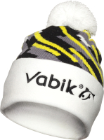 Шапка Vabik Ice Master / 820 (белый) - 