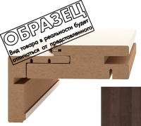 

Перемычка коробочного блока ProfilDoors, Горизонтальная 135x800x36