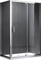 

Душевой уголок Gemy, Sunny Bay S28191E-A75