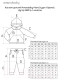 Миниатюра изображения товара Костюм детский Amarobaby Mono / AB-OD21-MONO1102/12-110 (коричневый, р. 110)