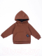 Миниатюра изображения товара Костюм детский Amarobaby Mono / AB-OD21-MONO1102/12-110 (коричневый, р. 110)