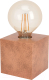 Прикроватная лампа Eglo Prestwick 1 43548 - 