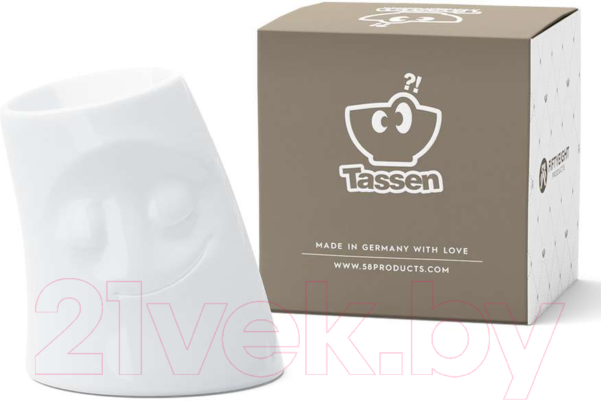 Подсвечник Tassen Cozy / T02.81.01