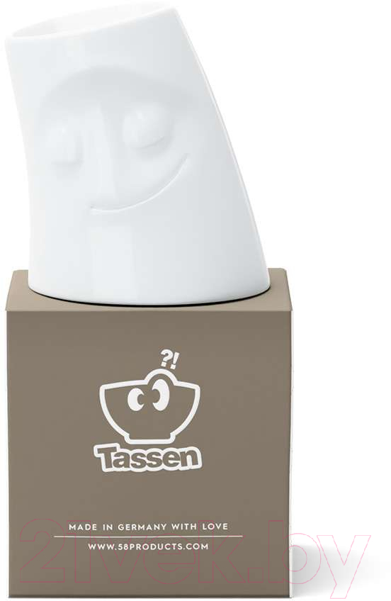 Подсвечник Tassen Cozy / T02.81.01