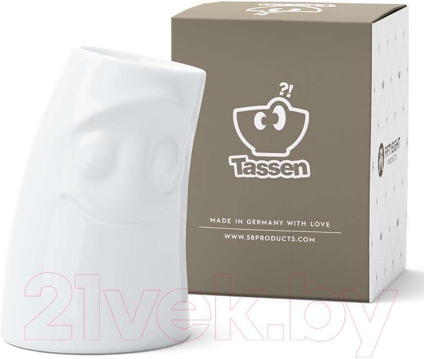 Подсвечник Tassen Cuddly / T02.80.01