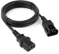 Удлинитель кабеля Cablexpert PC-189-1-3M (3м) - 