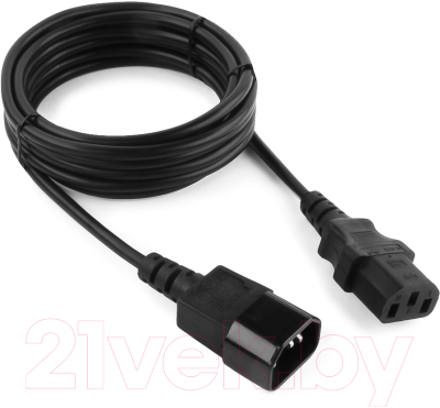 Удлинитель кабеля Cablexpert PC-189-1-3M (3м)