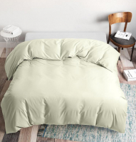 

Пододеяльник Ночь нежна, Бежево-желтый 1.5 сп 215x145 / 607