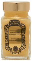 

Молочко для снятия макияжа La Sultane De Saba, Регенерирующее Золото