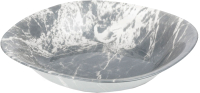Тарелка столовая глубокая Luminarc Marble Q7493 - 