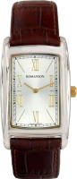 

Часы наручные мужские Romanson, TL9246MC(WH)