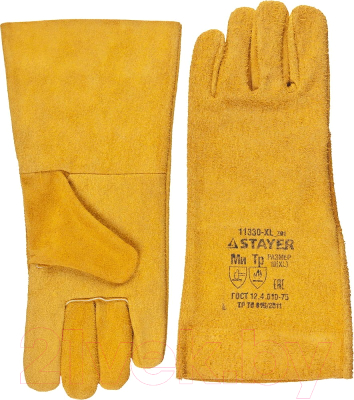Перчатки защитные Stayer 11330-XL_z01