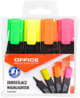 

Набор маркеров Office Products, 17055214-99