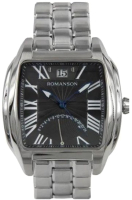 

Часы наручные мужские Romanson, TM1273MBBK