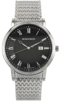 

Часы наручные мужские Romanson, TM1274MWBK