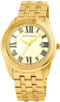 

Часы наручные мужские Romanson, TM2615MG(GD)