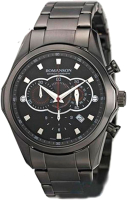 

Часы наручные мужские Romanson, TM3207HMB(BK)