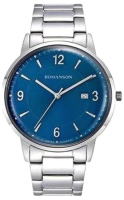 

Часы наручные мужские Romanson, TM6A24MMWBU