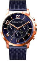 

Часы наручные мужские Romanson, TM8A36FMRBU