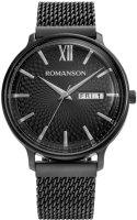 

Часы наручные мужские Romanson, TM8A49MMBBK