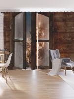 

Шторы JoyArty, Oxford DeLux Ожидание сюрприза / pox_21443