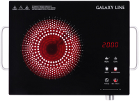 Электрическая настольная плита Galaxy GL 3031 - 