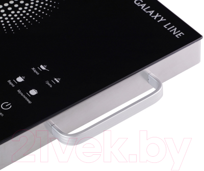 Электрическая настольная плита Galaxy GL 3031